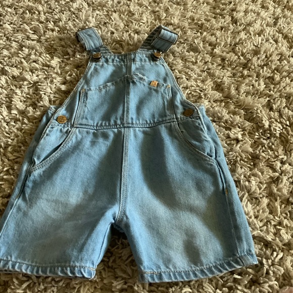 Overalls - Picture 1 of 2